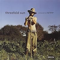 Taj Forer: Threefold Sun 8881586355 Book Cover