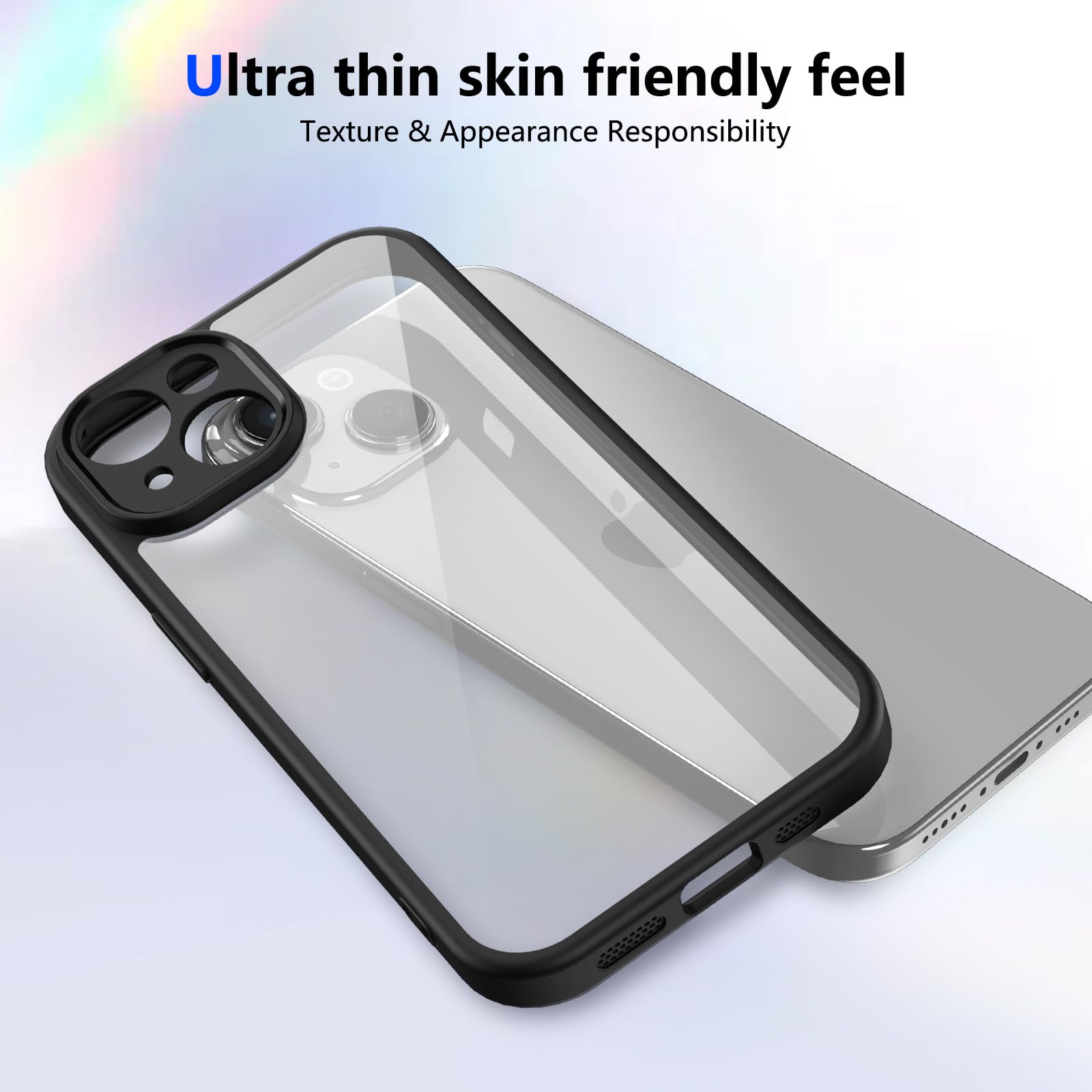 iPhone 14 Plus 傷つけ防止 黄ばみ防止 スマホケース Amazon.co.jp: iPhone14 Plusカバー 透明 指紋つきにくい 黄ばみ防止