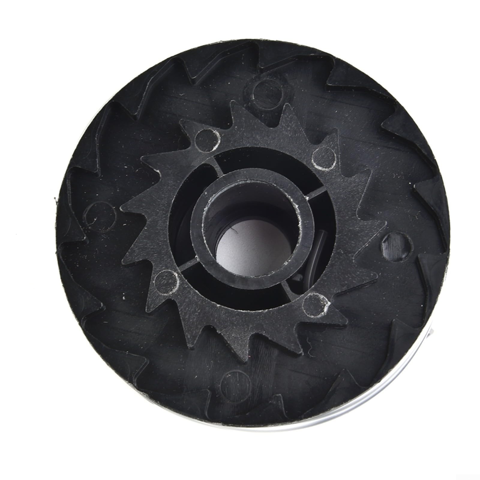 FUBESK Lot de 30 bobines de Fil de Rechange pour débroussailleuse pour Parkside PRT 550 A1 pour A3 A5