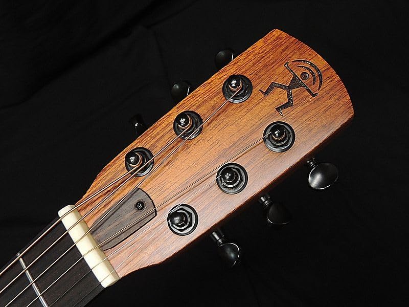aNueNue Bird Guitar aNN-M10 Solid Sitka Spruce Top スプルース単板