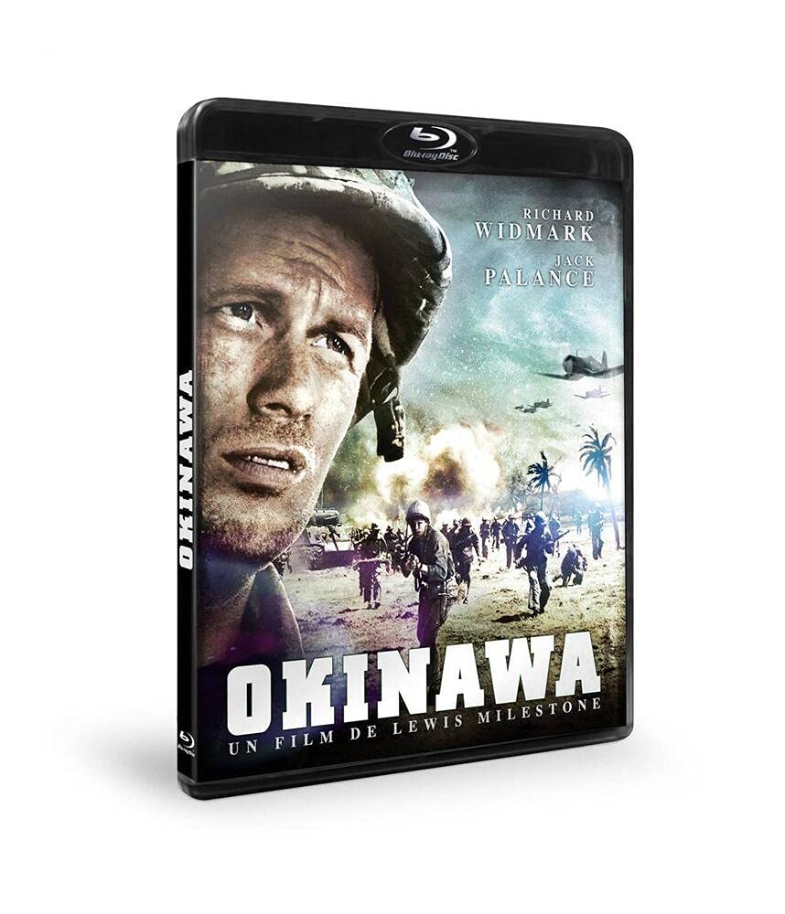 Okinawa [Blu-ray] [Blu-ray]