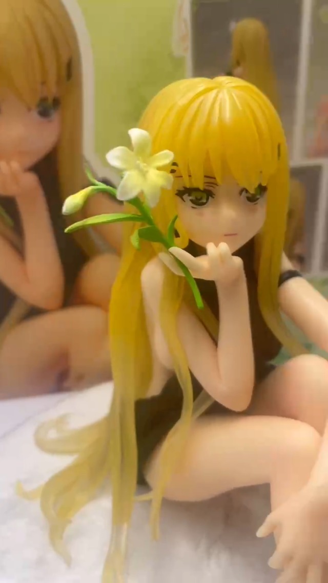 Amazon.co.jp: 美少女万華鏡 -罪と罰の少女- 覡夕莉 1/6スケール