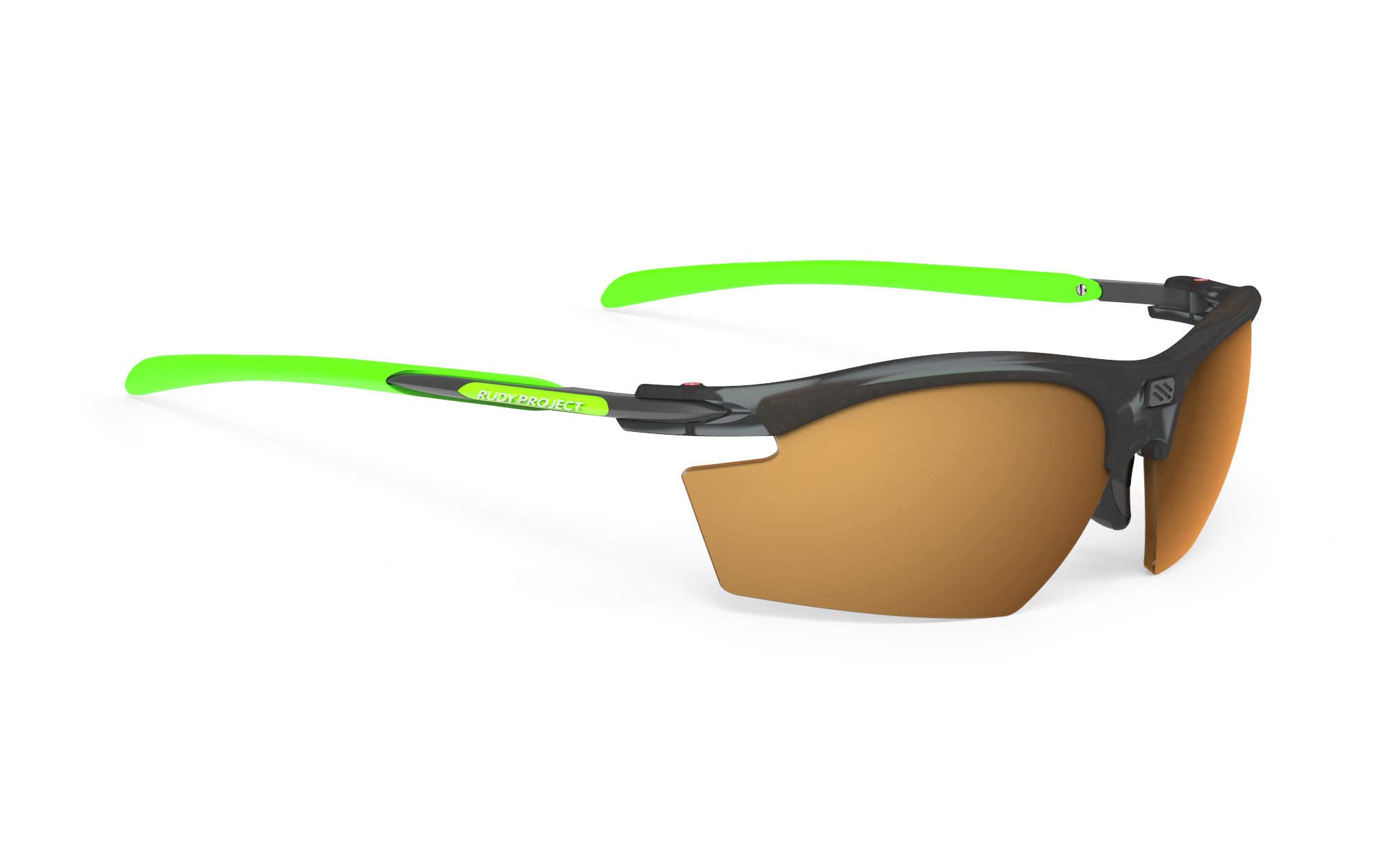 Amazon | ルディプロジェクト(RUDYPROJECT) スポーツ サングラス