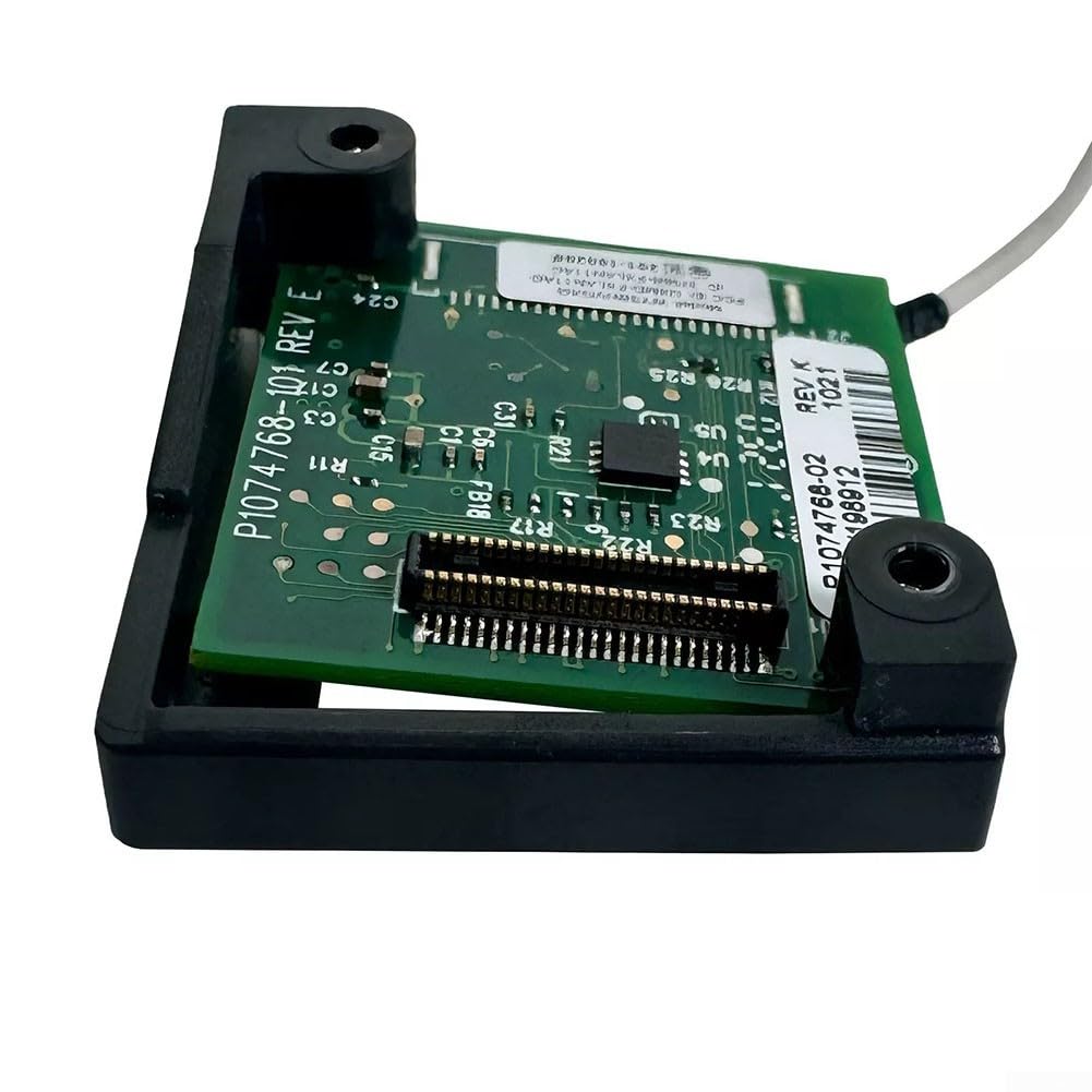 per Zebra Stampante Modulo WiFi P1074768-02 WiFi 6 5.0 per ZD410 ZD420 ZD620 Dual Band Scheda di Connessione Wireless