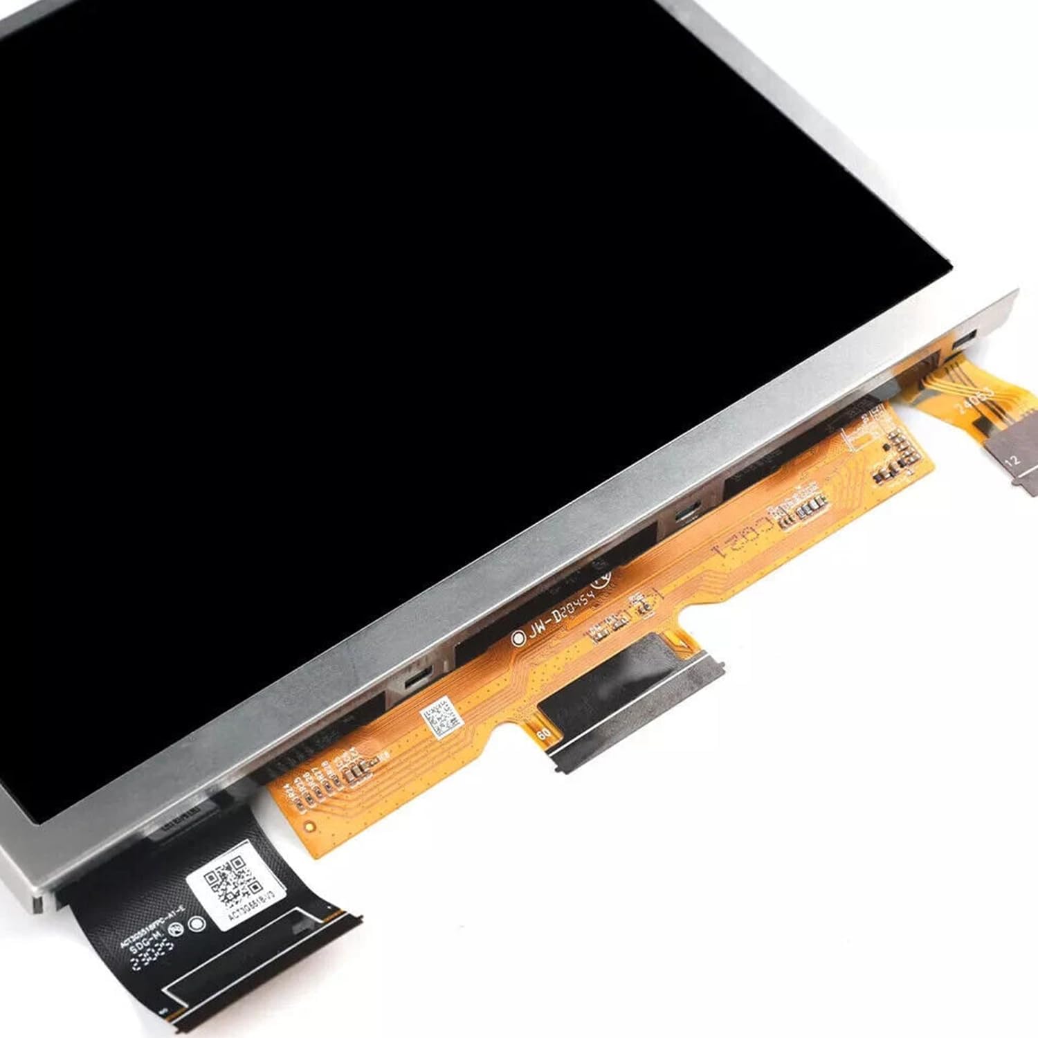 TDO-XGA084 8.4 Uconnect 4 4C UAQ Screen Replacement for 2018-2023 Jeep Grand Cherokee RAM Dodge Chrysler LCD Monitor Radio Display Navigation LA084X01(SL)(01) 68388570AB