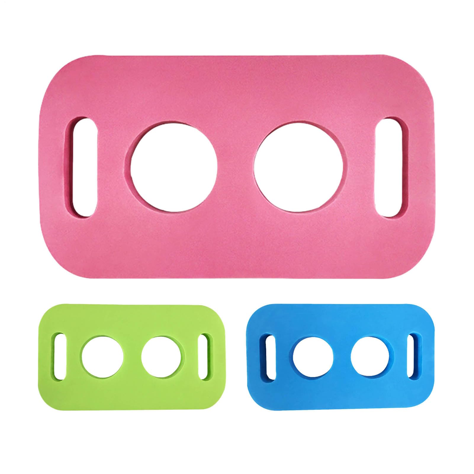 Lecerrot Pool Noodle Connector, Swimming Noodle Foam Connector, 3Pack Foam Pool Swim Noodles Connector, Swimming Noodle Foam Connector Kids Swim Noodle Accessory For Pool Chairs