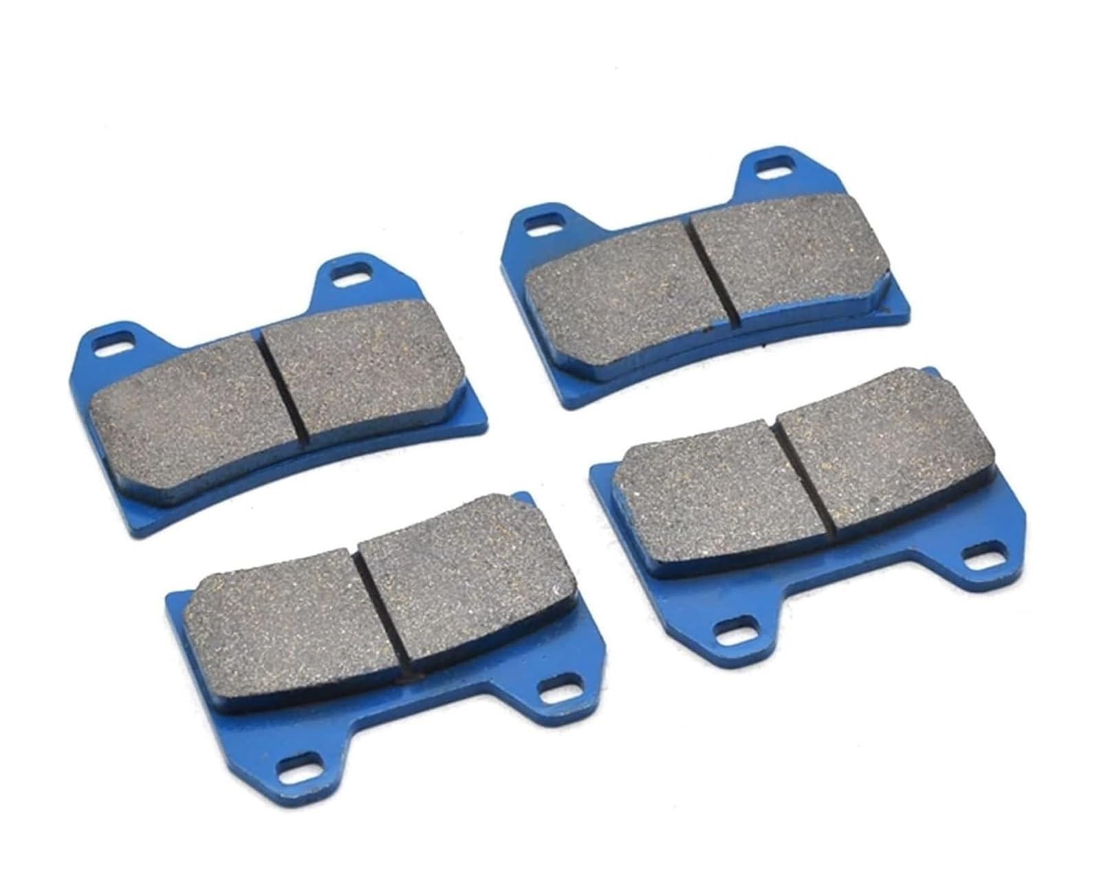 Per F800R Per F 800 R 2009-2010 Moto Anteriore Posteriore Pastiglie Parti Disco 3 Paia Disco Pastiglie Freno