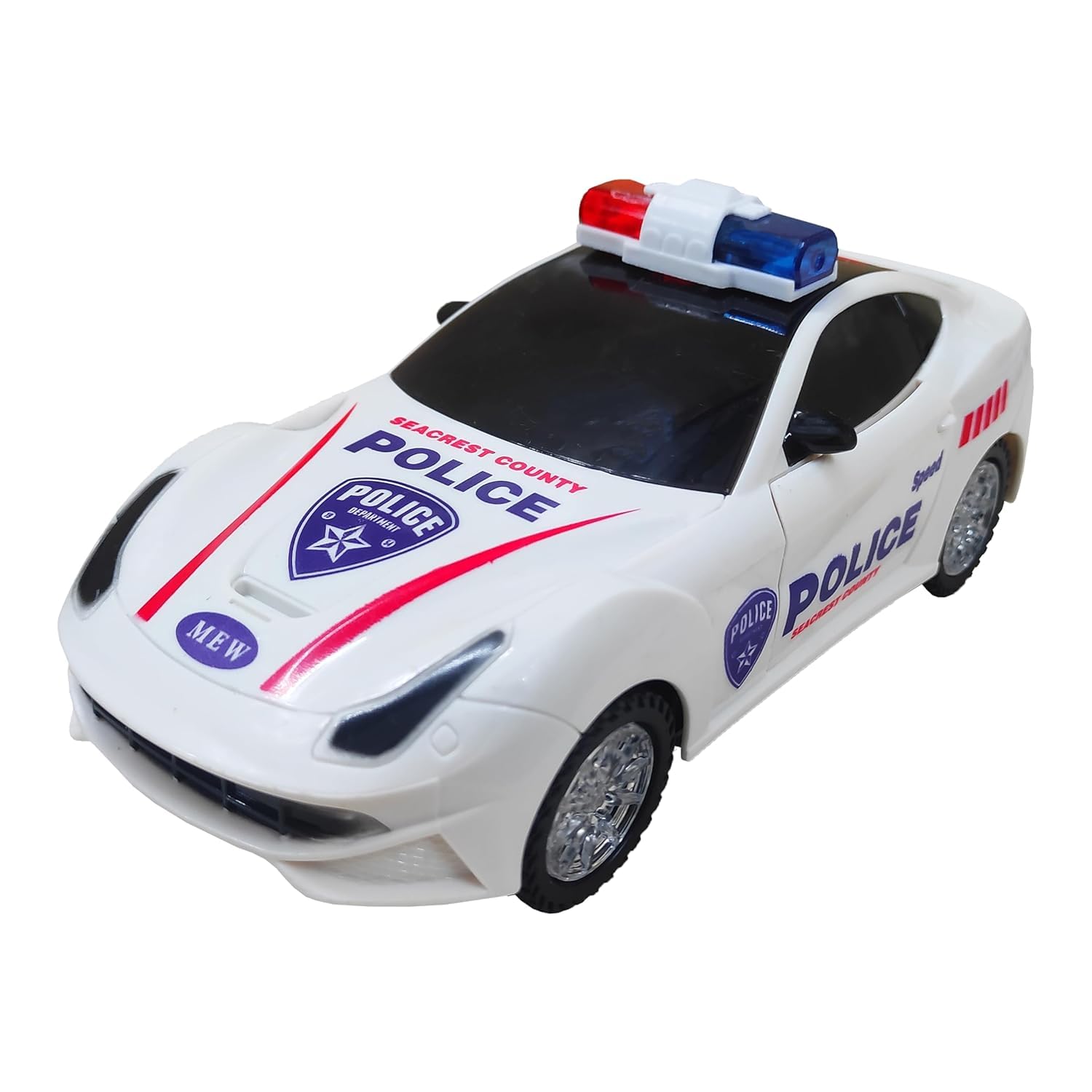 See full amazon price history chart for cartup Police Car Toy, 3D Lights & Music, Kids Bumper Car cartup Police Car Toy, 3D Lights & Music, Kids Bumper Car (B0D14VK7MD) Amazon Price History, Amazon Price Tracker