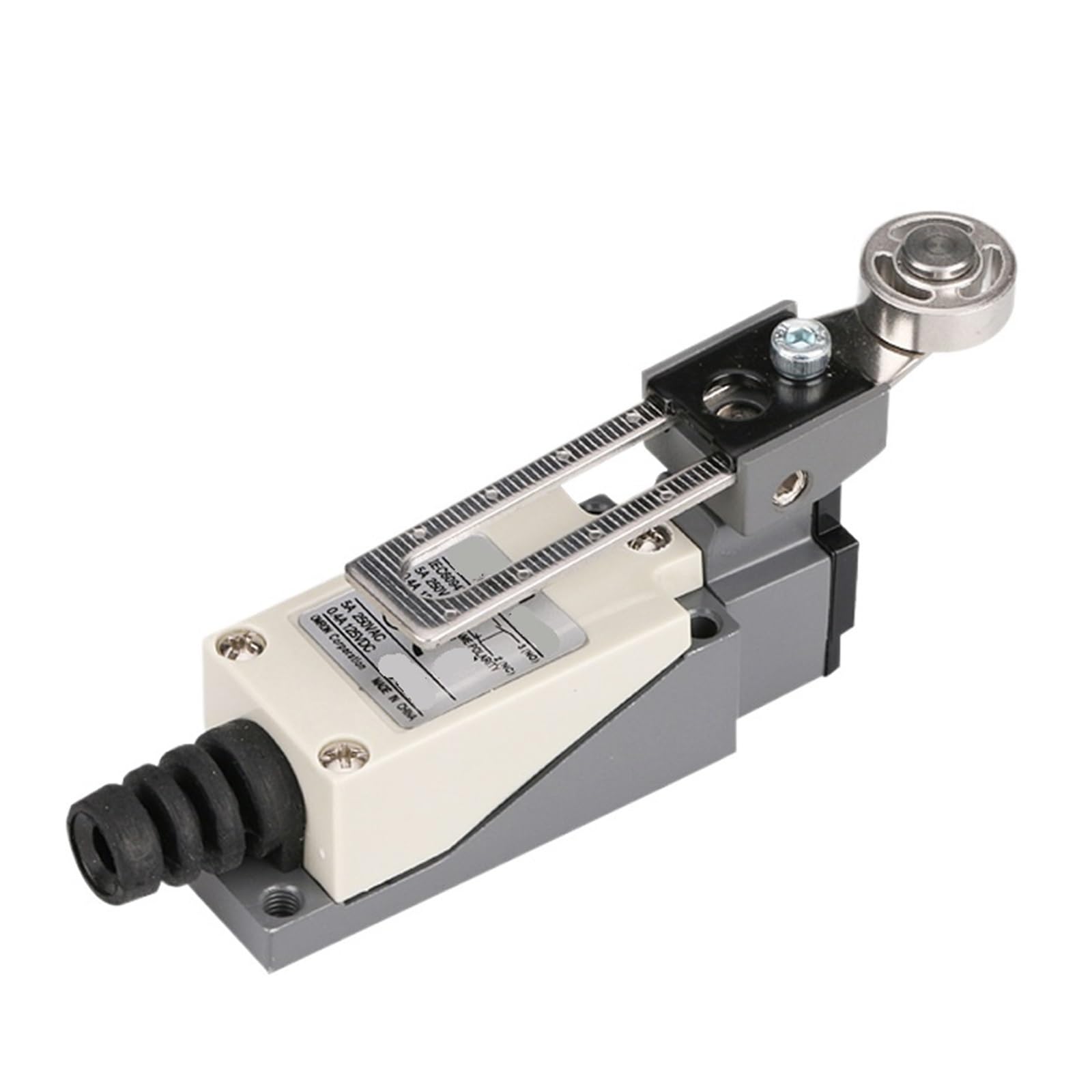 Amazon.com: EJWFASCV Limit Switch Travel Switch D4V-8166Z D4V
