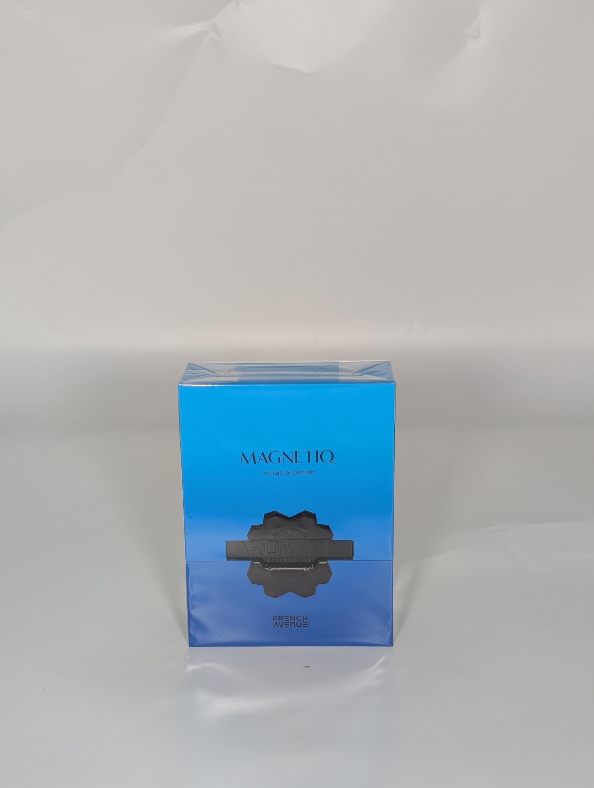 French Avenue Aromatix Magnetiq Extrait de Parfum, 100 ml