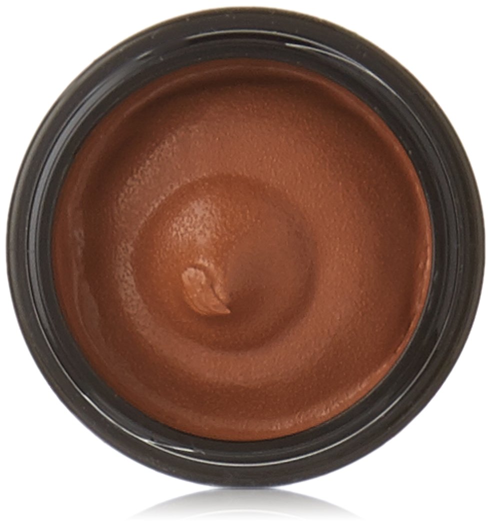 The Sensual Skin Enhancer - # SX 14 (Deep Shade with Warm Red Undertones) 18g/0.63oz