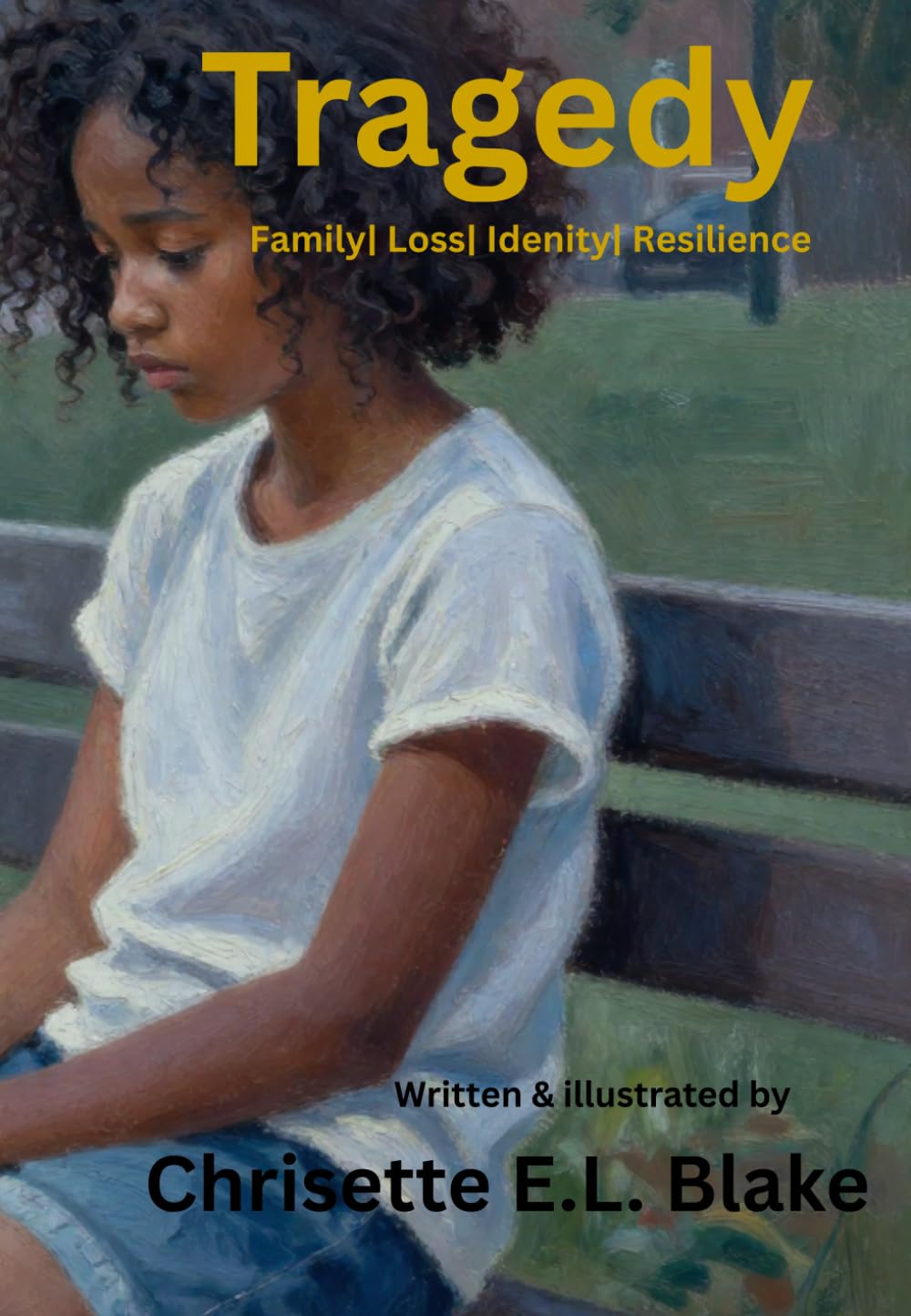 Tragedy: Family | Tragedy | School | Reset