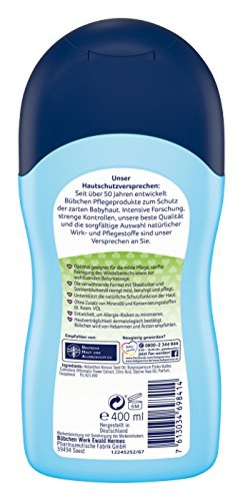 bübchen babyöl als gleitmittel Was ist Gleitgel und wie funktioniert es?