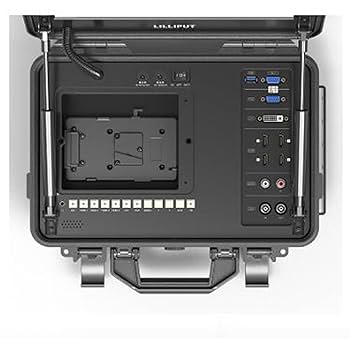 LILLIPUT BM120-4KS 12.5インチ 4K LILLIPUT BM120-4KS 12.5