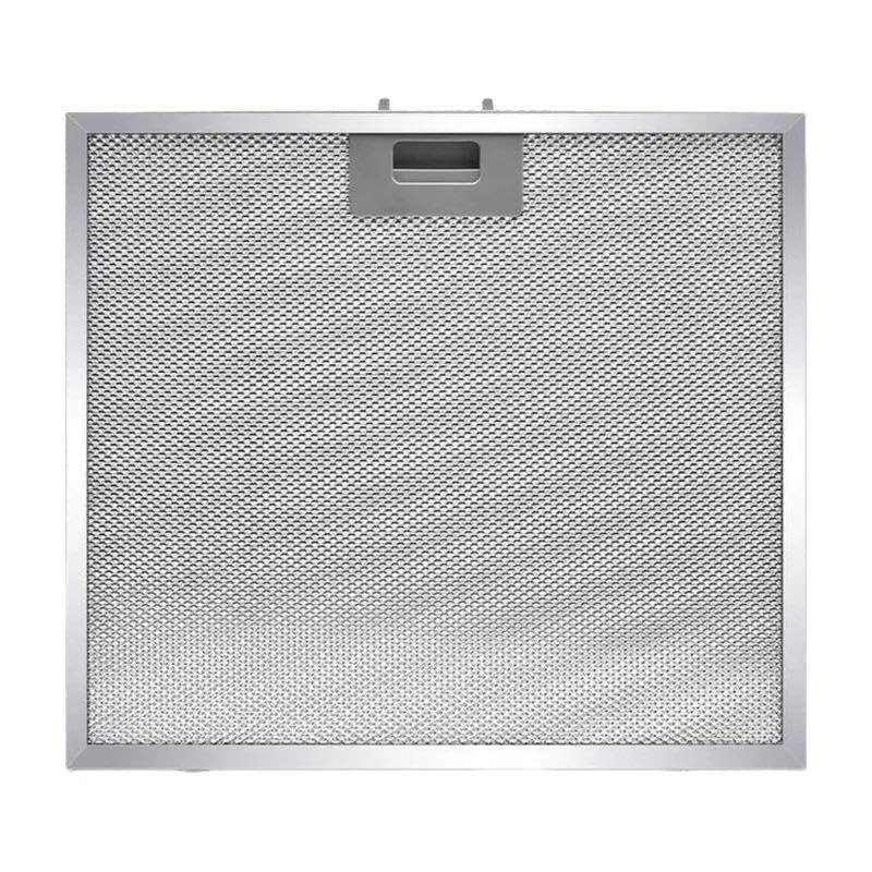 For Filtro Antigrasso W11100656 For Cappa Da Cucina In Rete Di Alluminio