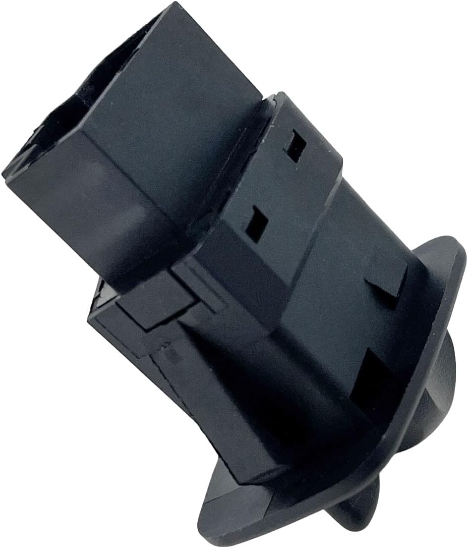 Power Mirror Switch F65Z17B676AB Compatible with Escort Excursion Expedition F-150 F-250 F-250 F-350 F-350 F-450 F-550 Super Duty F-650 F-750 Thunderbird Windstar