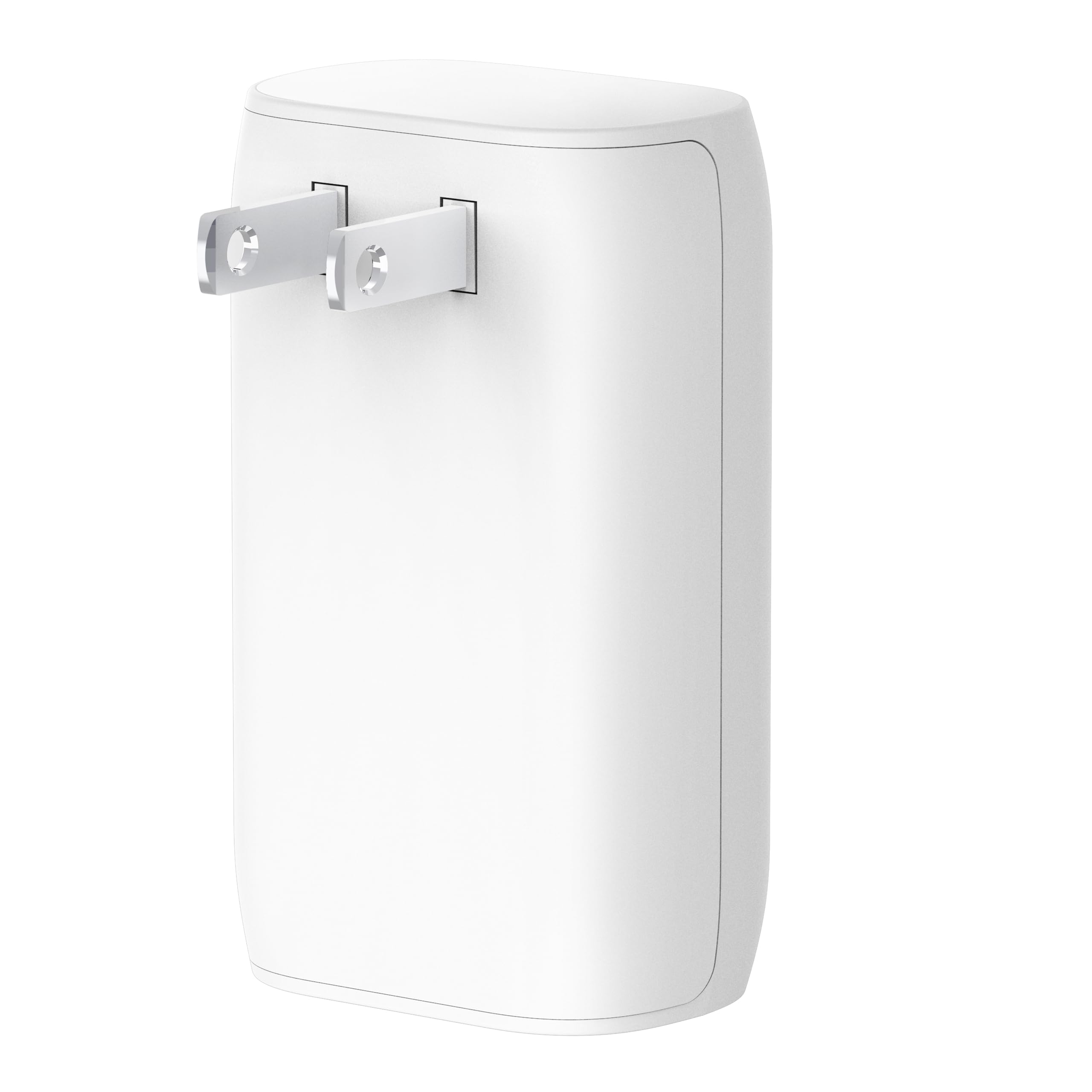 Belkin Cargador de Pared USB C de 32 W con Cable C a C Incluido - PD con Puerto USB C de 20 W y Puerto USB A de 12 W para Entrega de Alimentación