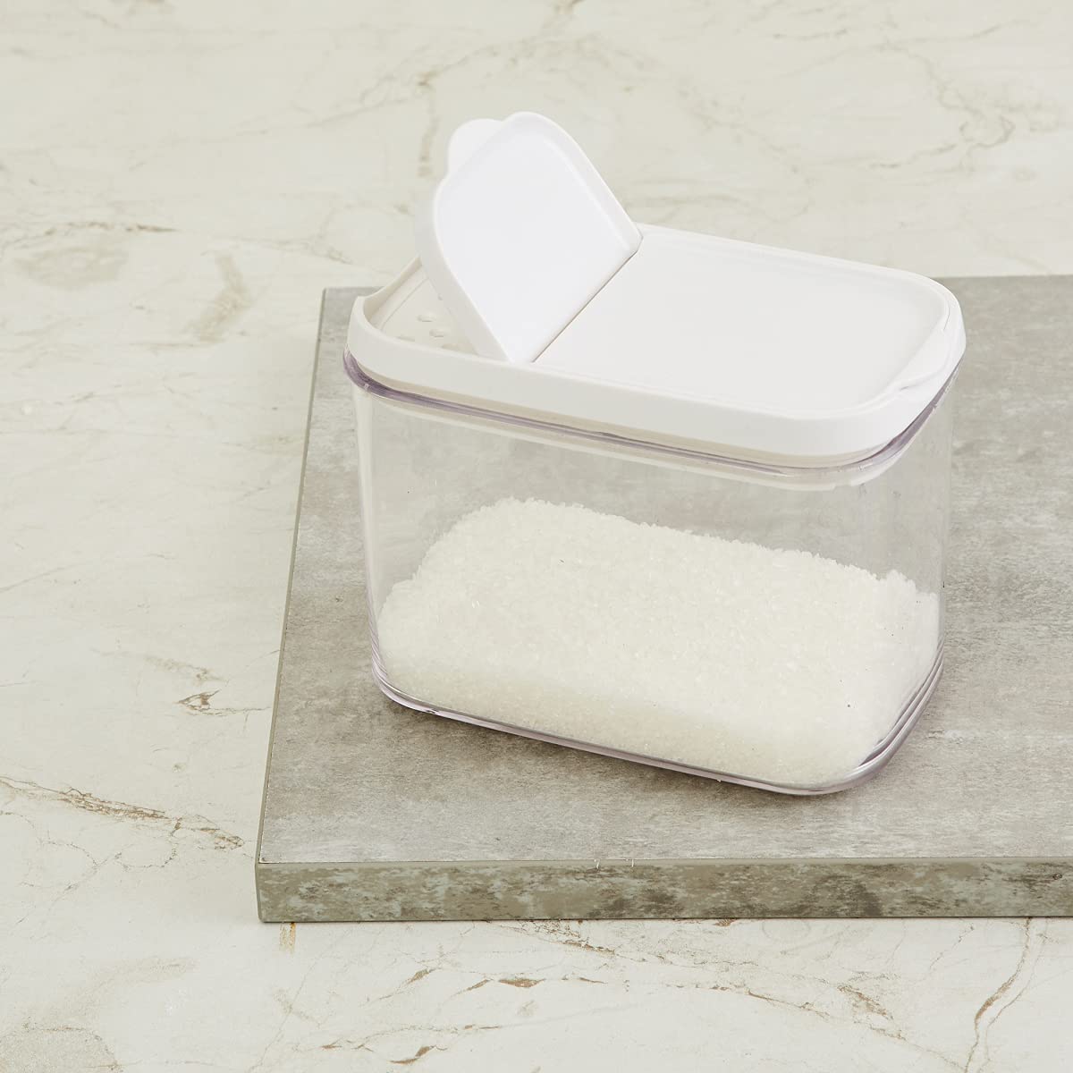 Home Centre Palestine Shake N Store Storage Container - 1L