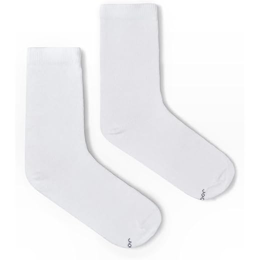 Jockey Kids Calf Length Socks Unisex