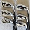Complete Golf Club Set, Mens, Regular Flex with Stand Bag, Graphite Shafts