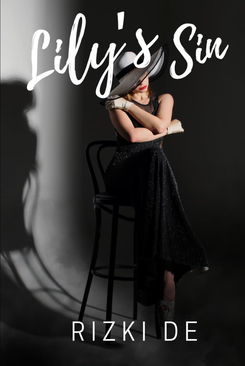 Lily's Sin: A Billionaire and A Dangerous Game of Seduction (A Twisted Love Story)