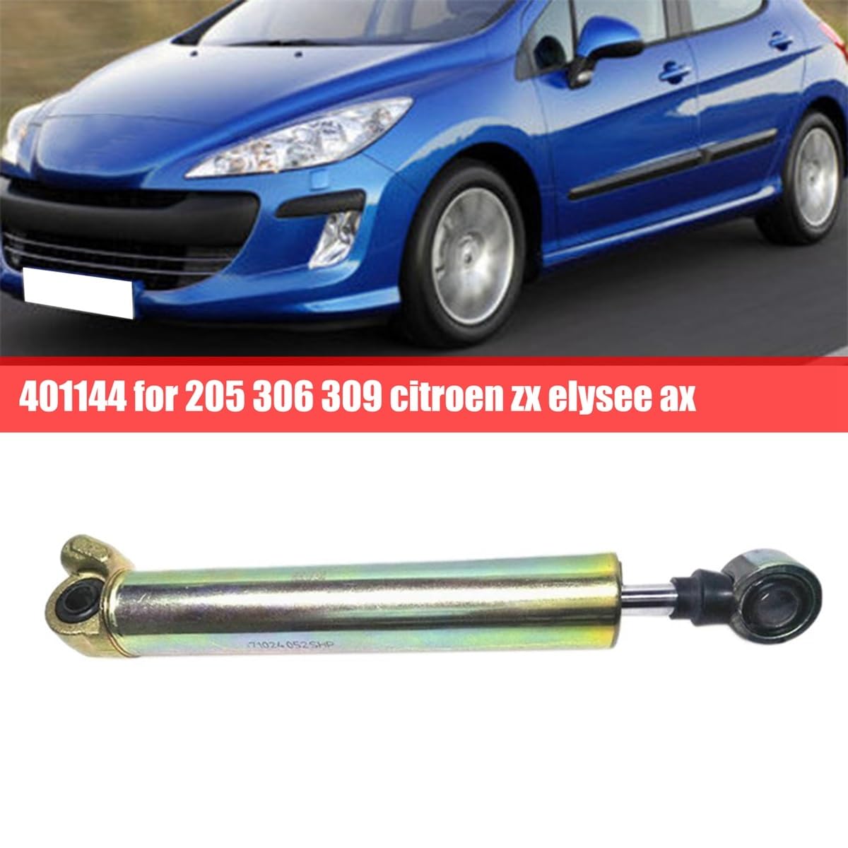 Amazon.com: XILENY car Part 401144 Power Assist Cylinder