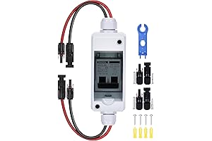 Break the Circuit, Turn Up the Safety: DIHOOL's Top-notch Disconnect Isolator Switch...