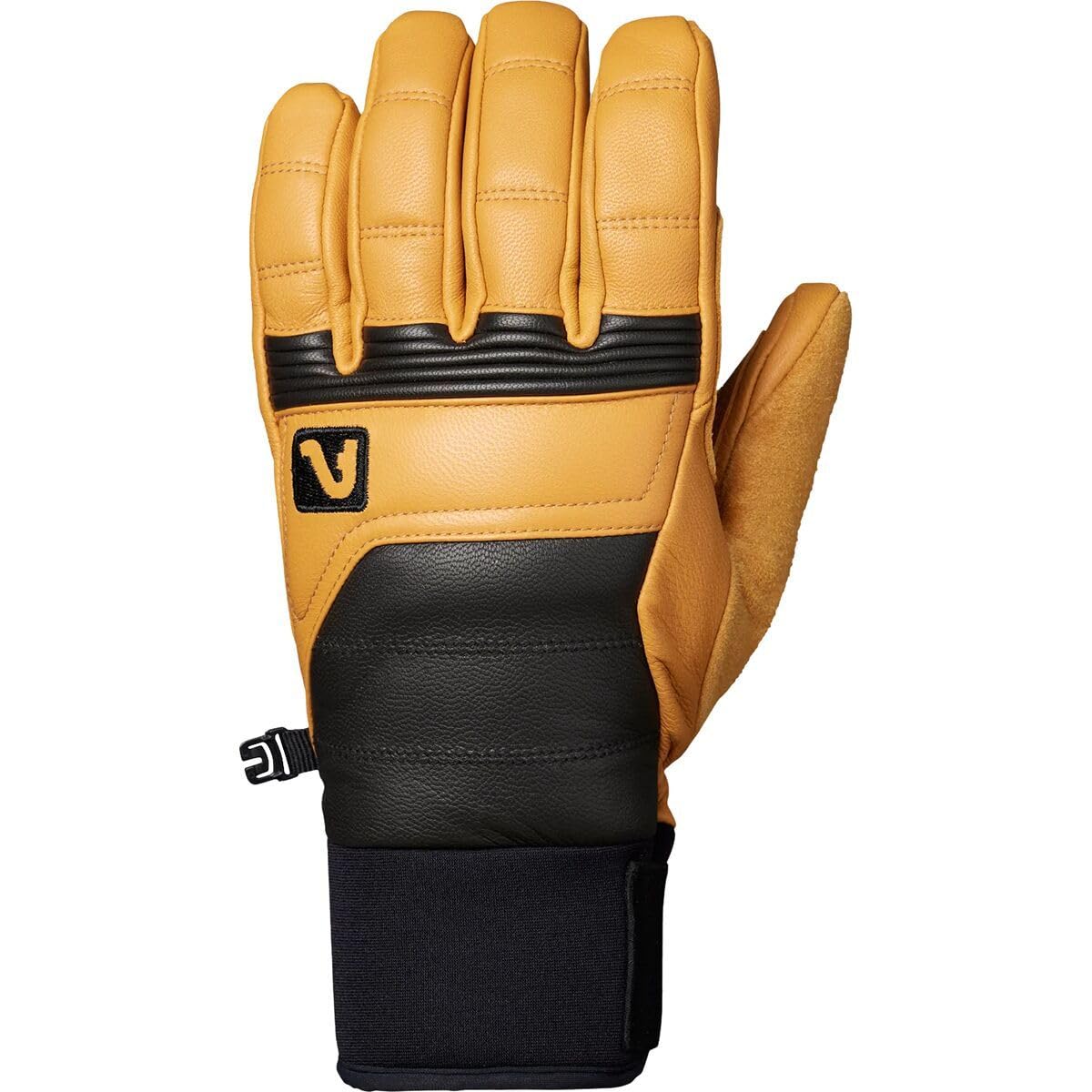 Flylow Wolverine Glove, Natural, L