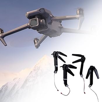Amazon.co.jp: Prasku RC ドローン モーター アーム