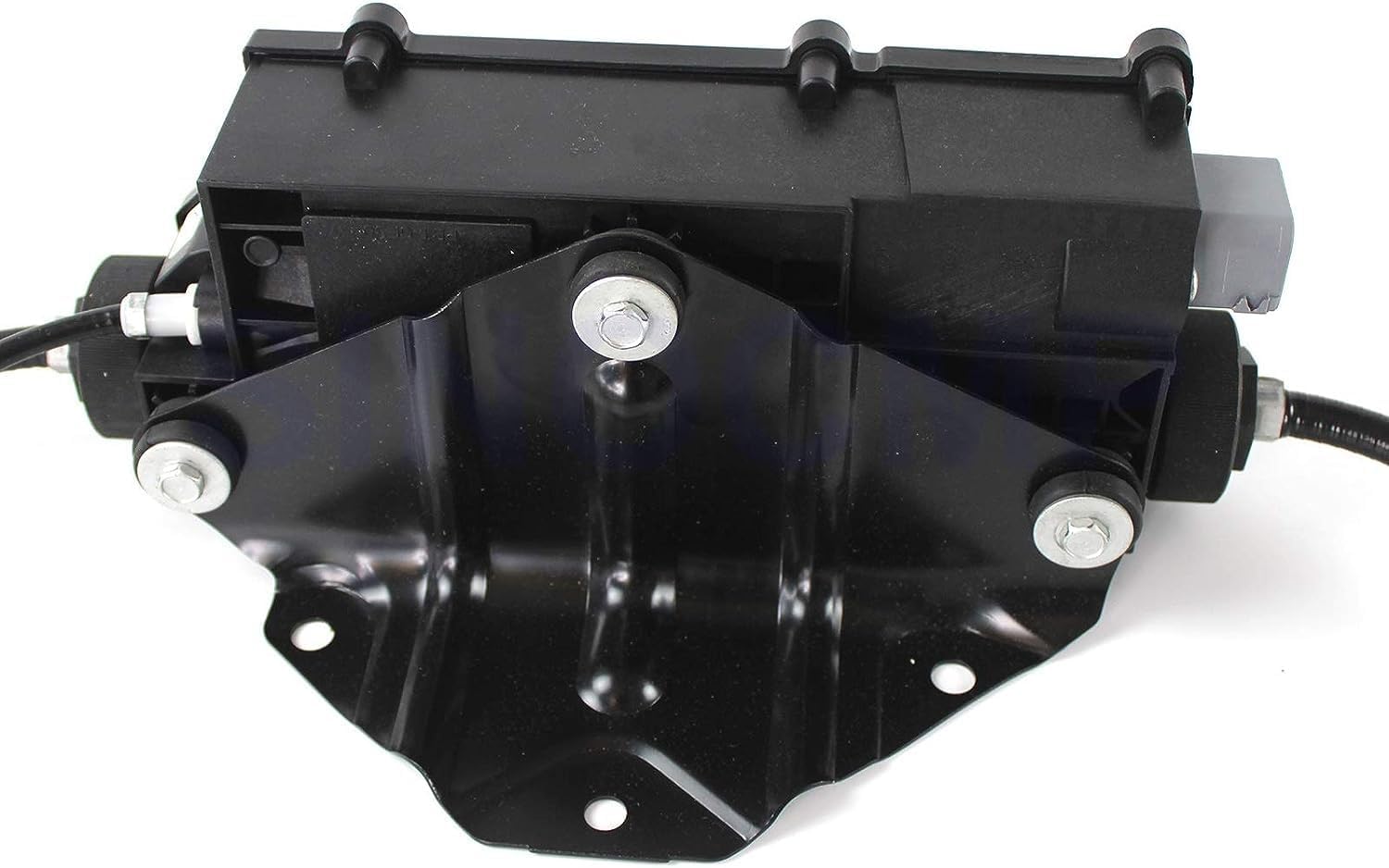 Electric Parking Brake Module 34436850289 for BMW X5 X6 E70 E71 E72 Parking Brake Actuator with Control Unit Parking Brake Module