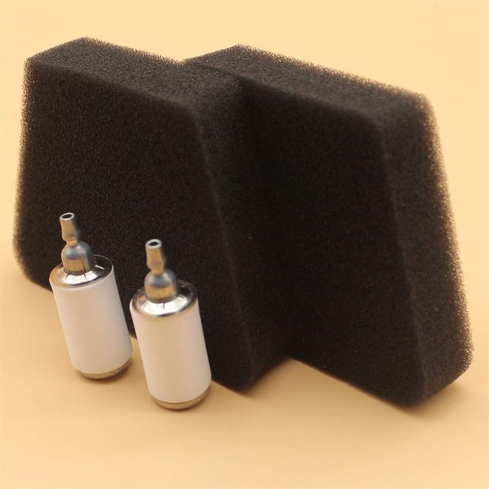Fermo scatola filtro aria motosega McCulloch Mac 930 Mac 935 Mac 940 California 90 Daytona 900 Daytona 1000 235281 - ATM Ricambi