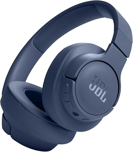 Miniatura 10 de JBL Tune 720BT - Auriculares inalámbricos con cancelación de ruido, con sonido JBL Pure Bass, Bluetooth 5.3, hasta 76 horas de duración de batería y