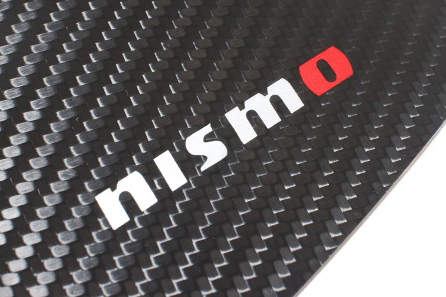 Amazon | nismo (ニスモ) ピラーガーニッシュ ニッサン ノート E12 