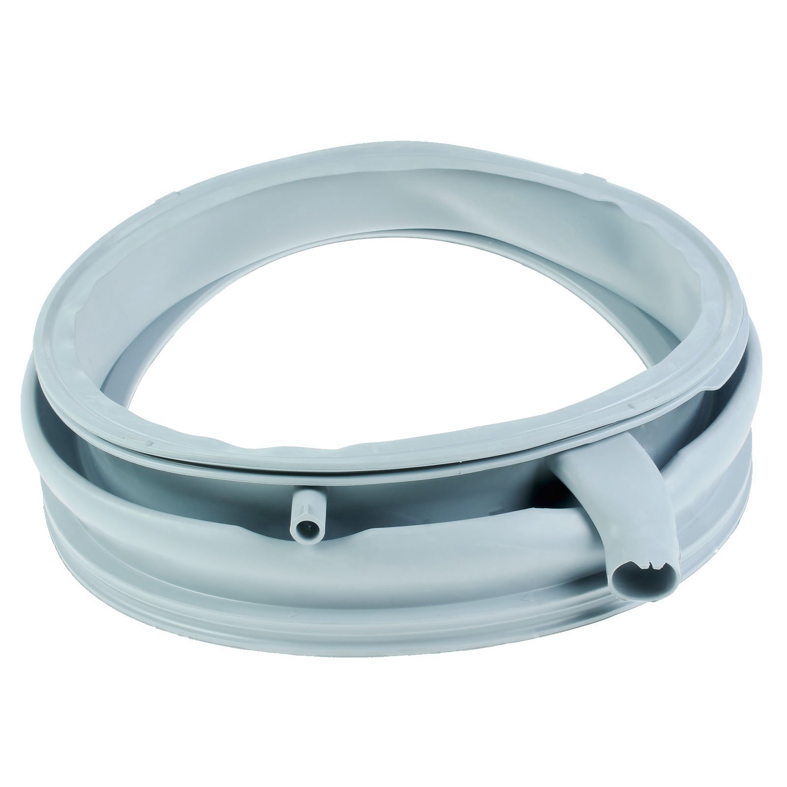 First4spares Premium Replacement Door Gasket Seal For Bosch Was & Wm1 Series Washing Machines