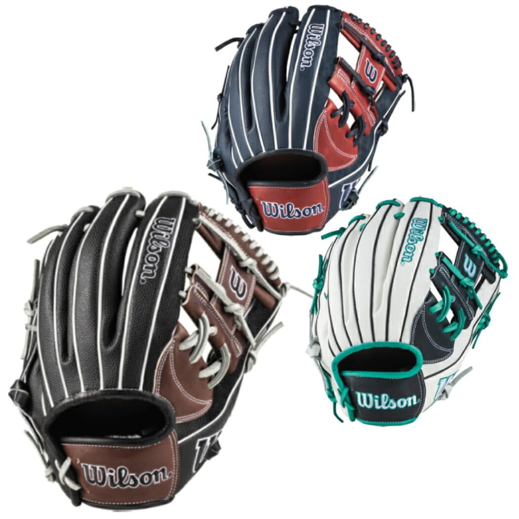 Amazon | ウィルソン Wannable Hero DUAL ワナビーヒーローデュアル