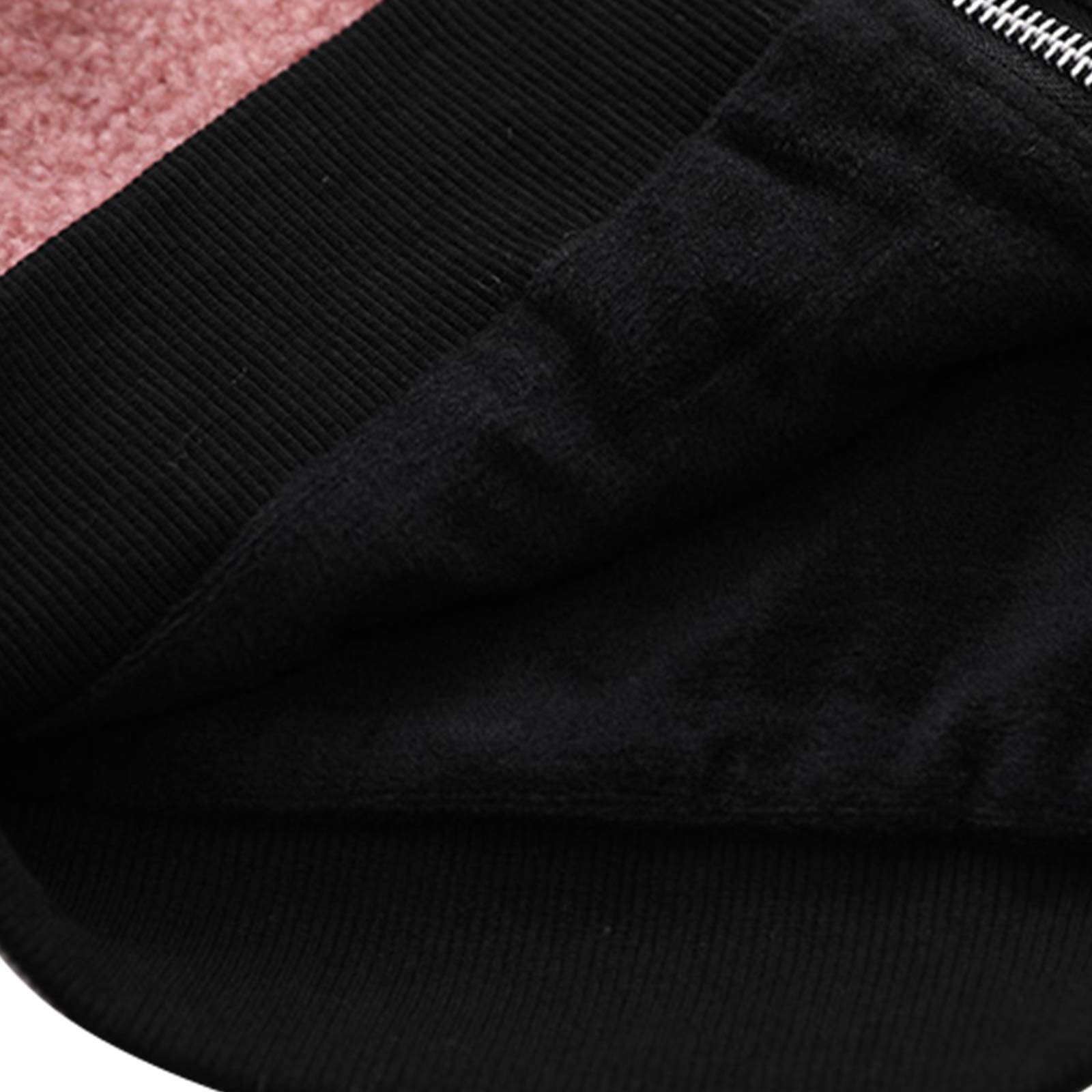 amropi Niña Invierno Chándales Cálido Abrigo con Capucha y Pantalones 2 Piezas Conjunto de Ropa para 3-10 años