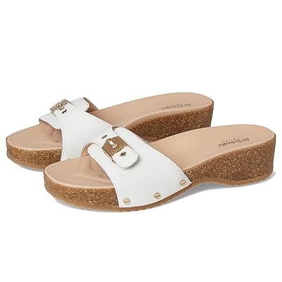 Dr. Scholl
