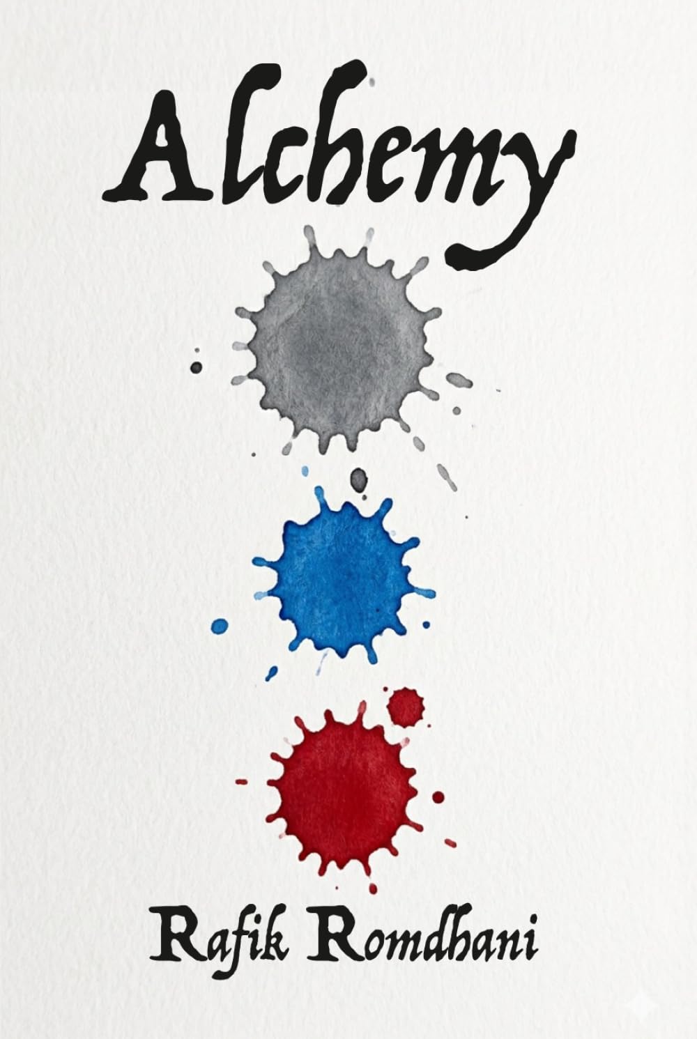 Alchemy