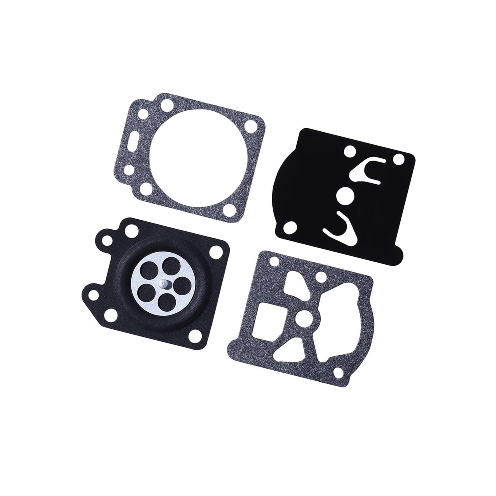 Kit réparation carburateur WT466 WT465 pour réparer une panne de démarrage DCS341