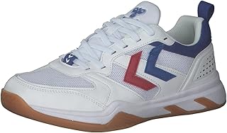 Hummel Zapatillas de balonmano para hombre TEIWAZ