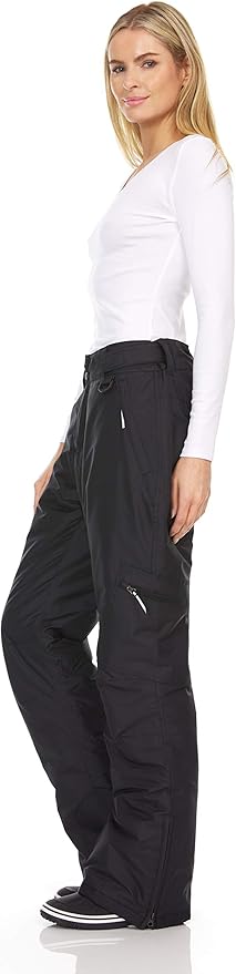 Pantalones para la nieve de mujer Clearance