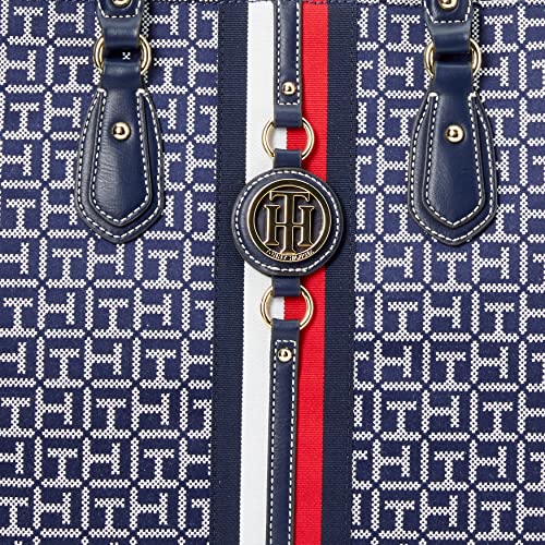 Bolso Tote Jaden Plus para mujer Tommy Hilfiger miniatura 5