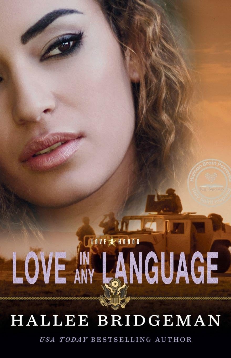 Love In Any Language: A Love and Honor Series Prequel Novella: 0