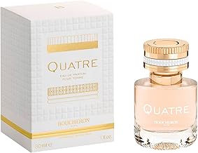 Boucheron Quatre Eau de Parfum 30 ml