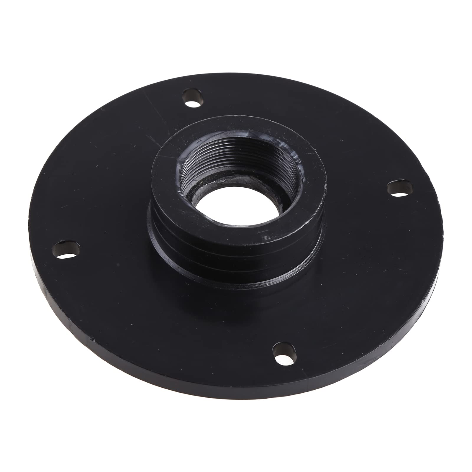 Elnwnnkc Tweeter Horn Converter for Head 50mm to 38mm,38mm to 26mm Throat Treble Horn Adapter Treble