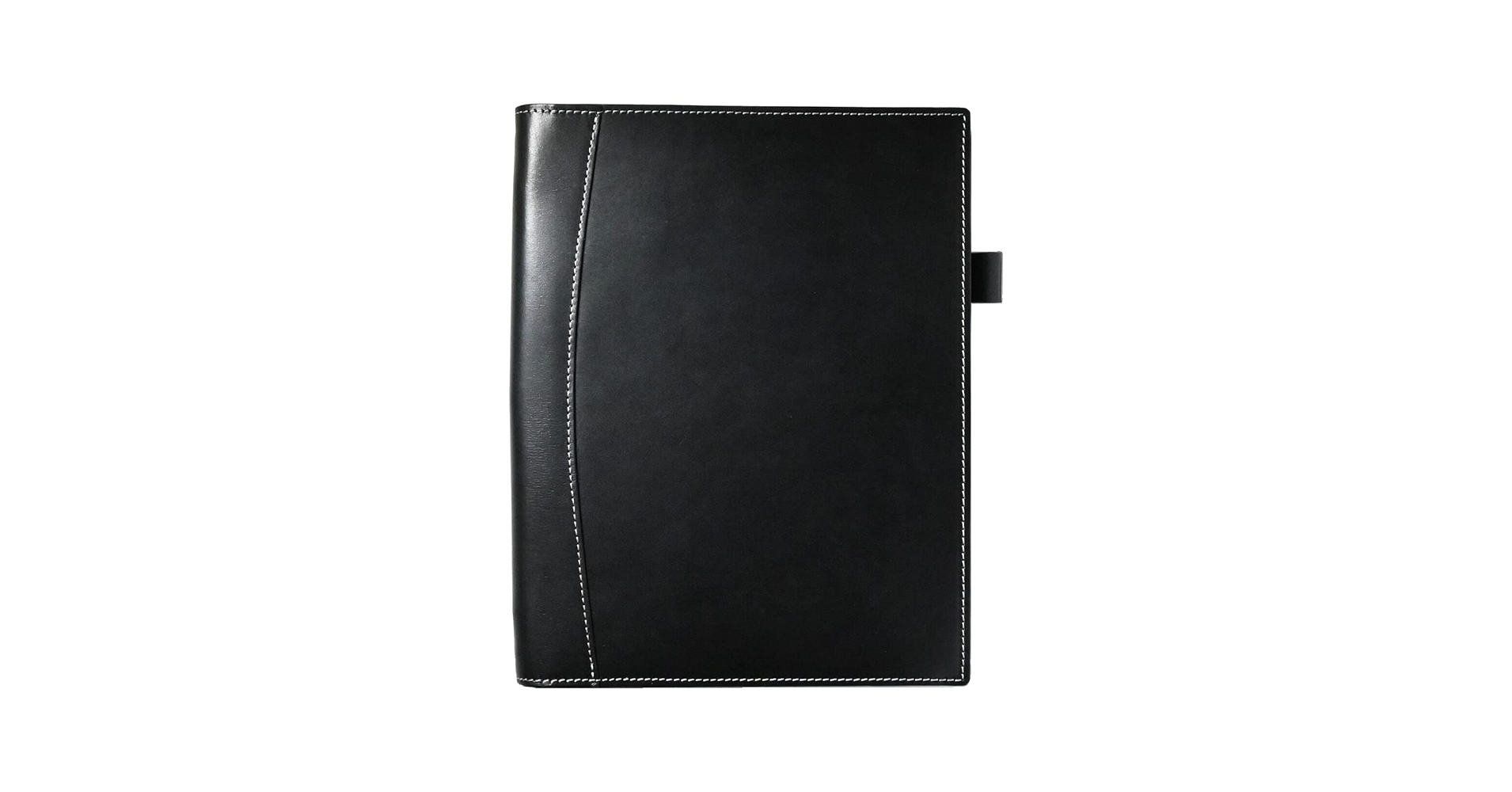 Amazon | BlancCouture 2穴 リングファイル B5 本革 19mm