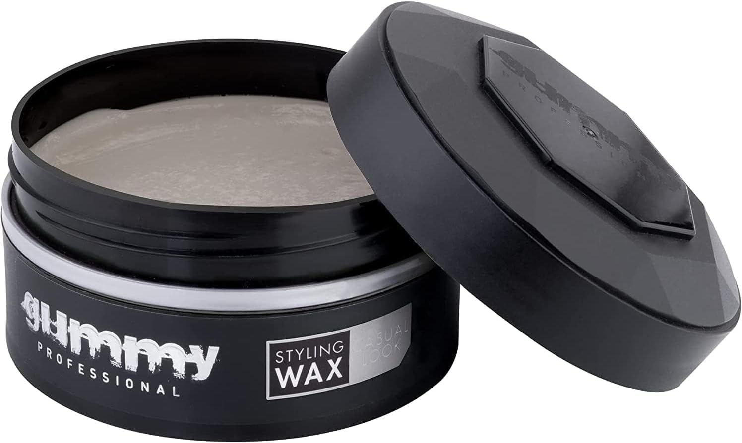 Cera para el cabello Fonex Gummy Casual Look, 150 ml