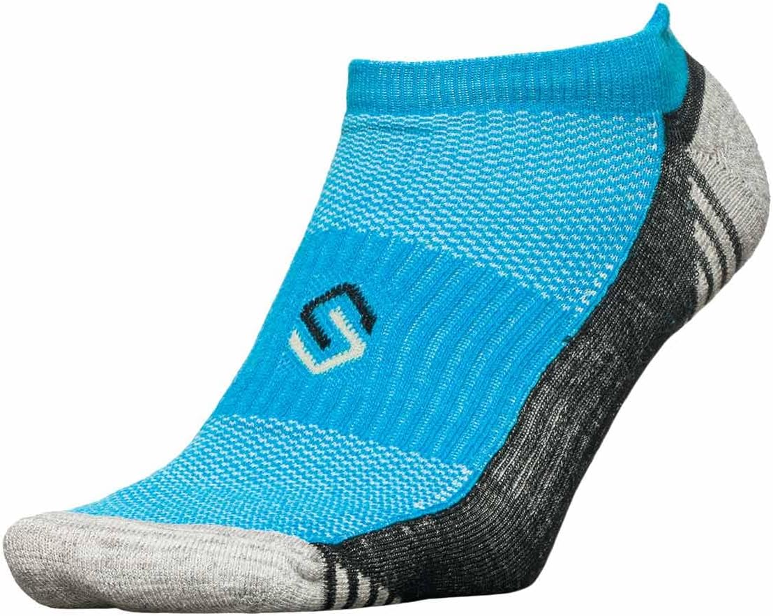 ScentLok Technologies Ultralight Athletic Micro Socks