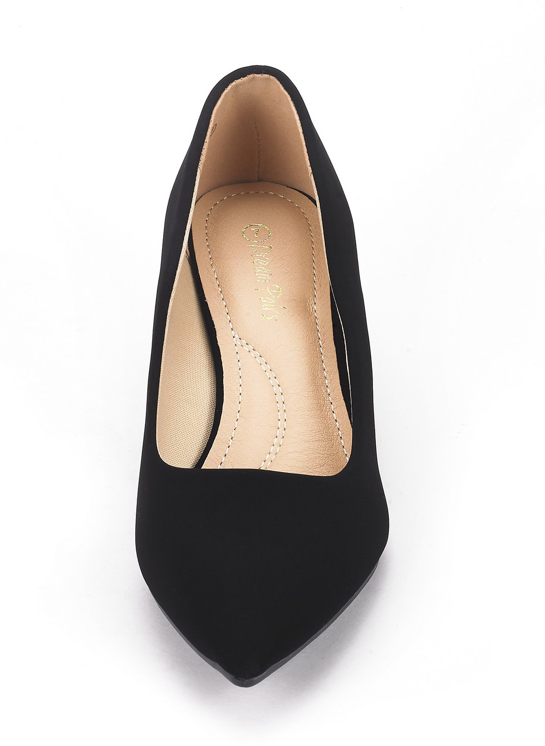 Dream Pairs Moda