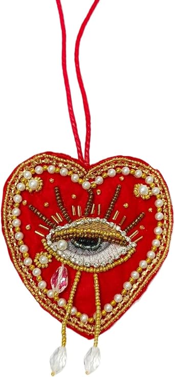 Aesthetic Summer Beach Y2k Accessories Backpack Charms 2000s Beaded Bag Charms for Handbag